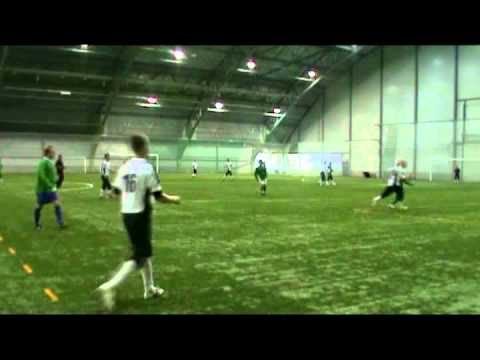 FC Playmates kausi 2011