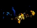 White Rabbits - Lionesse (live) 