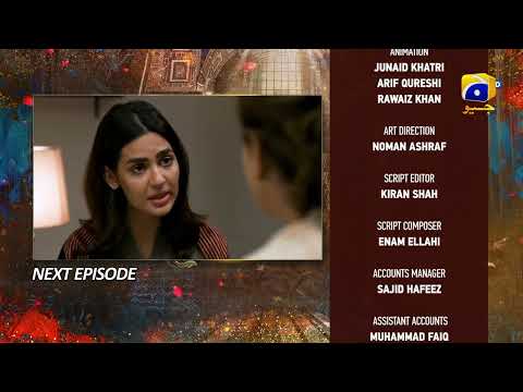 Mujhay Qabool Nahin Episode 40 Teaser - HAR PAL GEO