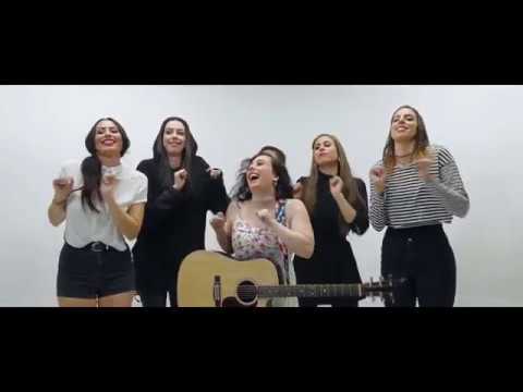 Taylor Swift - End Game (cover)