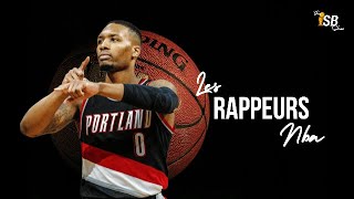 Damian Lillard