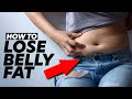 How to Lose That Last Bit of Stubborn Belly Fat