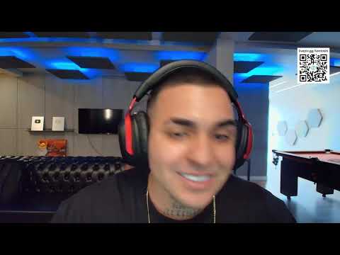 O GRANDE DIA CHEGOU! [ESTADUAL DE SP] E O KANTOSHI TA ON !ALBUM !KILL !LIVEPIX