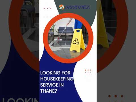 Corporate Housekeeping Services