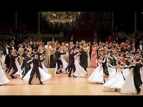 La petite valse by Taras Yachshenko / Serena Amoroso - pour ma maman Lidiya Orel / TROIS DANSES