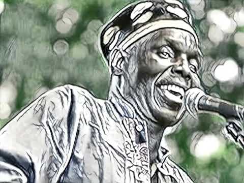 Chirimundari | Oliver Tuku Mtukudzi