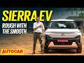 2026 Tata Sierra EV Review Overpriced Or Good Value First Drive Autocar India