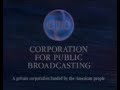 Corporation For Public Broadcasting 1993 Wheel Of Fortune Variant Fanmade