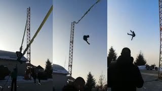 КӨКТӨБЕДЕ АТРАКЦИОННАН ҰШЫП КЕТКЕН БАЛАНЫҢ СҮЙЕГІ 9 ЖЕРДЕН СЫНҒАН