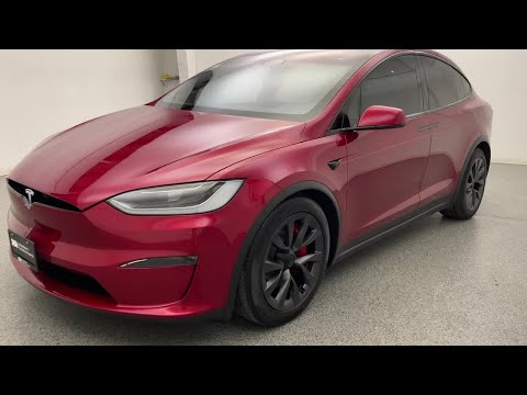 2024 Tesla Model X Plaid MO Nixa, Springfield, Ozark, Branson, Joplin