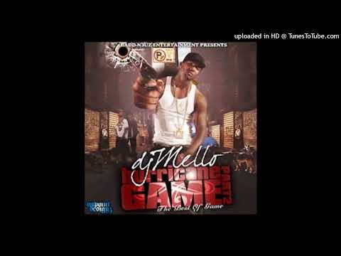 The Game 200 Bars & Runnin