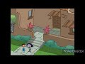 Baljeet Tjinder Meets Violet Sabrewing