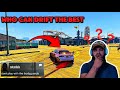 WHO Can Drift The Best On GTA 5 ONLINE