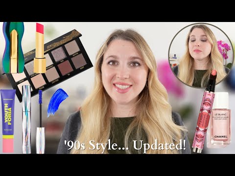 NEW MAKEUP & FAVORITES: Vieve, Valde, Chanel, Sisley, By Terry, Bobbi Brown, Pat McGrath, & More!
