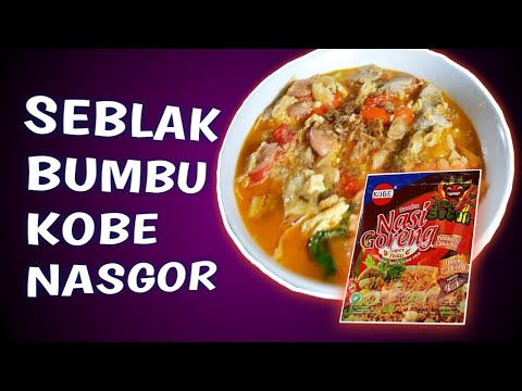 download video viral Cara Membuat Seblak Nasi Goreng Kobe, download Cara Membuat Seblak Nasi Goreng Kobe gratis, unduh video Cara Membuat Seblak Nasi Goreng Kobe
