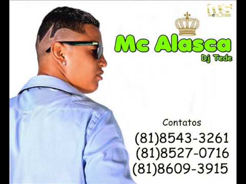 Mc Alasca Os Muleke É Rico