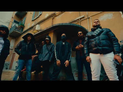 ASHE 22 - CARACAS FEAT. @therealbabygang_1