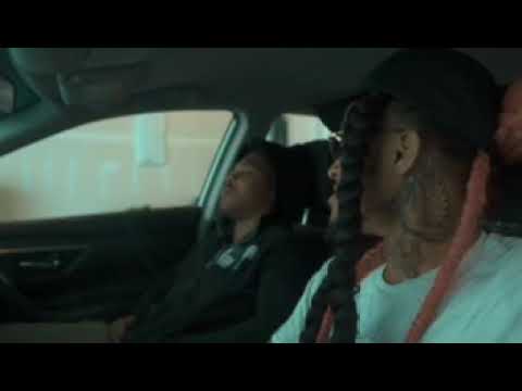 Cousin Kane - Perky Dreams (Prod.MelooCrankItUpp) (Dir.WaveyGangJuan)