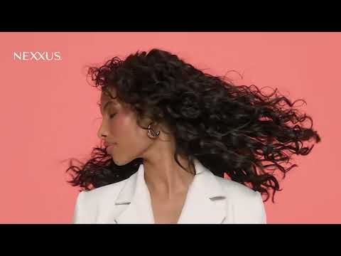 Nexxus Amino Bond Collection for Damaged Hair