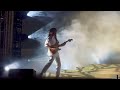Khruangbin - "Three From Two" at The Greek