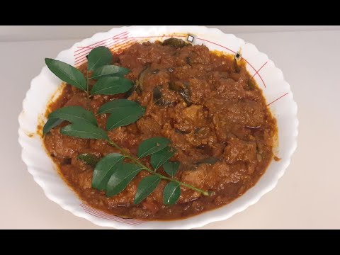 Nadan beef curry/Beef curry kerala style/Beef curry/Ep:44