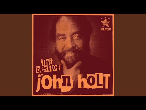 The Best Of John Holt - Continuous Mix