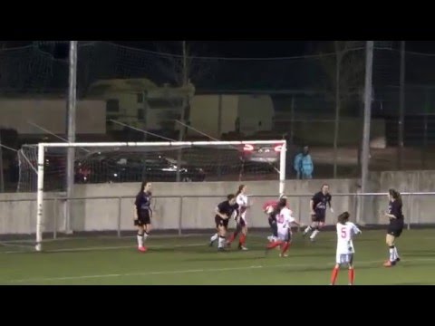 Beasain 0-0 Zarautz - www.ligasfutbolfemenino.com