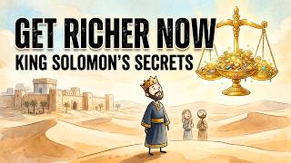 Why Jews Give 10% Away BEFORE Paying Any Bill (And Get Richer)
