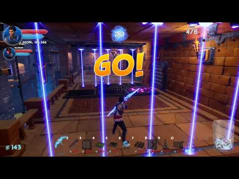 Orcs Must Die! 3 | Co-op | Part #3