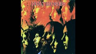 Holy Moses - Holy Moses!! 1971 (Full Album)