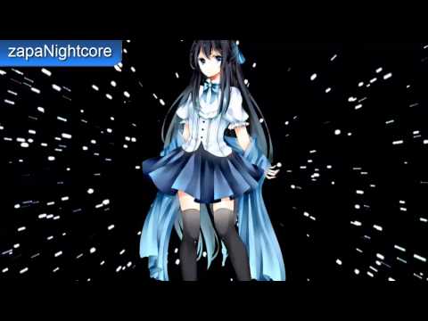 Nightcore - Gate