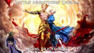 Nightcore - King Vultures
