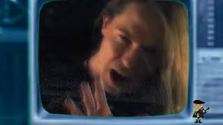 THREATIN - REMIX - Living Is Dying (RAVE MIX)