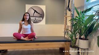 10 Minute Just Breathe