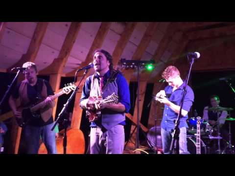 Wait in Vain - FLOODWOOD. Ray Bros BBQ 9/5/15