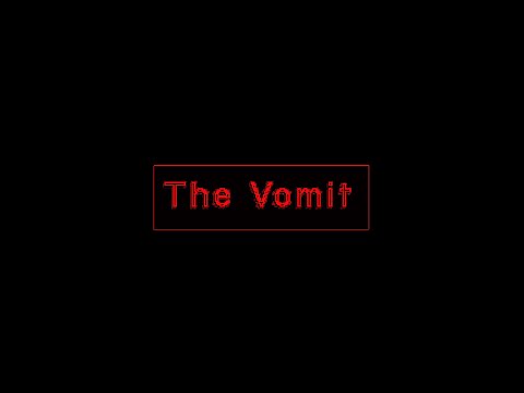 The Vomit youtube-video