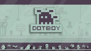 【DOTBOY】100円になってたから買ってみた