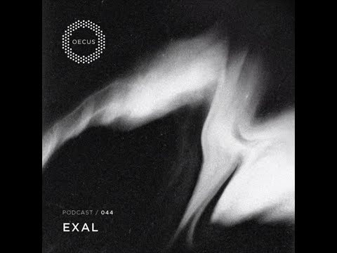 EXAL - OECUS Podcast 044