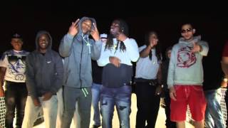 A Boogie Wit Da Hoodie Ft Billionaire Black - "Wit Da Shitz" Prod. By DGunnaBeatz