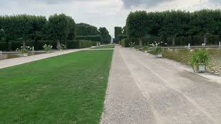 Herrenhäuser Garten - Hannover 8.2022 (Part4)