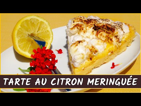 pourquoi la meringue rend de l'eau