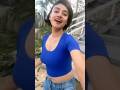 Oviya Helen 🩵 Oviya Oviyahelen Desi Actress Viralvideo