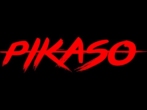 Pikaso - Tyliai, tyliai