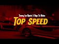 Tommy Lee Sparta Top Speed Visualizer
