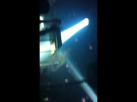 Offer Nissim Feat. MMM - Love Child - 11.6.11 TLV GAY PRIDE