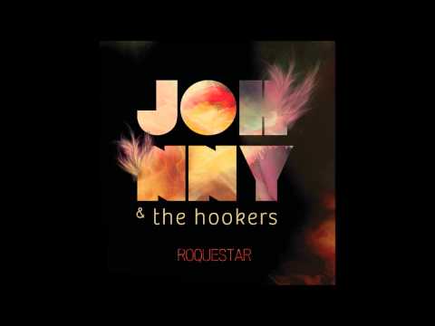 Nine Out Of Ten - Johnny Hooker (Versão do Cd)