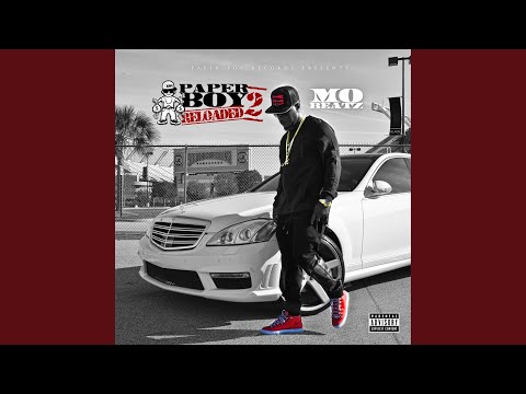 Money Problems (feat. Mykoo Montana)