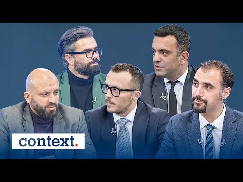 Context – A është haram festimi i Vitit të Ri? – 04.01.2024  ATV