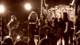 THE ANSWER - Nowhere Freeway (Live in Belfast)