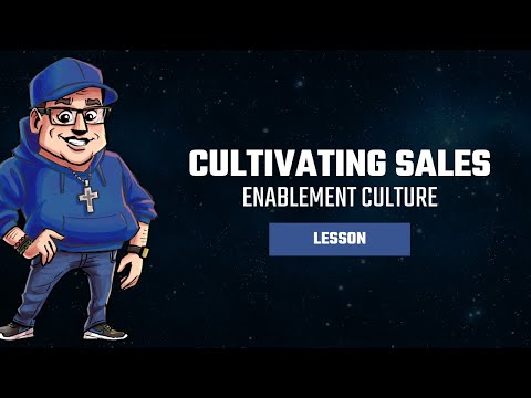 How To Build A Sales Enablement Culture Your Team Actually Wants